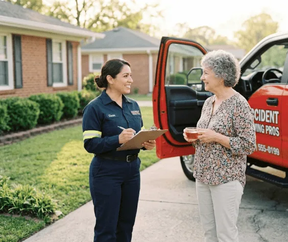 Accident Towing Service Milan, MI FAQs